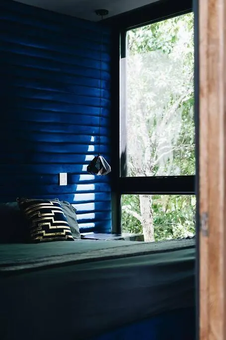 Luxury Villa, Beach Club - Jungle View - Sahara Bleu 图卢姆